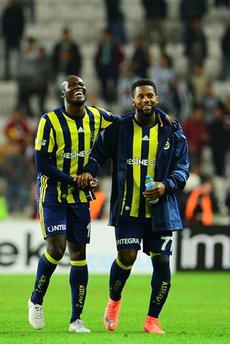 Fenerbahçe, Lens'in alternatifini buldu