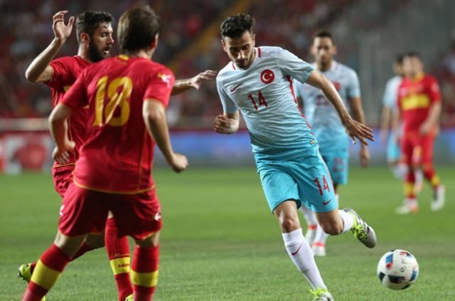 Günün transfer iddiaları 30 Mayıs 2016