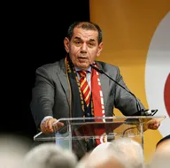 Galatasarayda teknik direktörlerin kaderi!