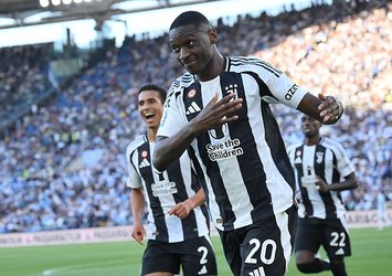 G.Saray transferde büyük oynuyor!
