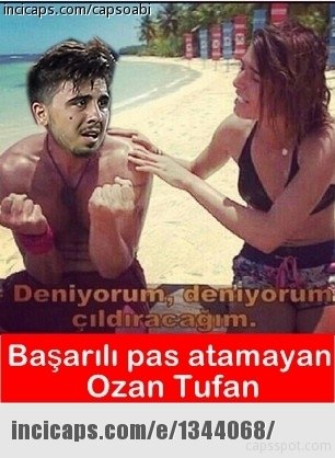 Fenerbahçe - Vardar maçı capsleri güldürdü