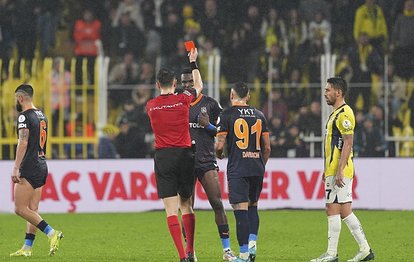 Ousseynou Ba özür diledi!
