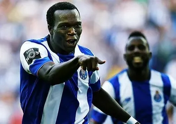 Aboubakar B takıma gitti