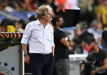 Jesus: Değişiklikler yapacağız
