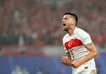 Beşiktaş'tan Okay Yokuşlu operasyonu! Menajeri...