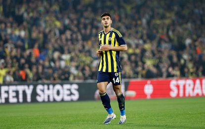 Arda Güler’den Yiğit Efe Demir’e tebrik!