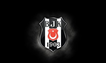 Beşiktaş'ta 4.5 yıllık imza!