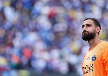 G.Saray'a transferde dev rakip!