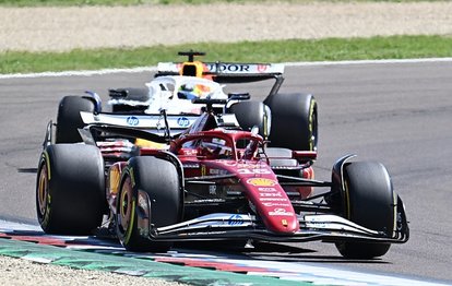 Formula 1’de sıradaki durak Monako