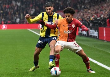 Sara'ya flaş talip! İşte Galatasaray'ın istediği rakam