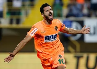 Emre Akbaba'dan transfer itirafı!