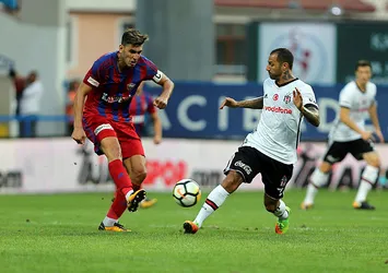 Ceyhun Gülselam, Osmanlıspor'da