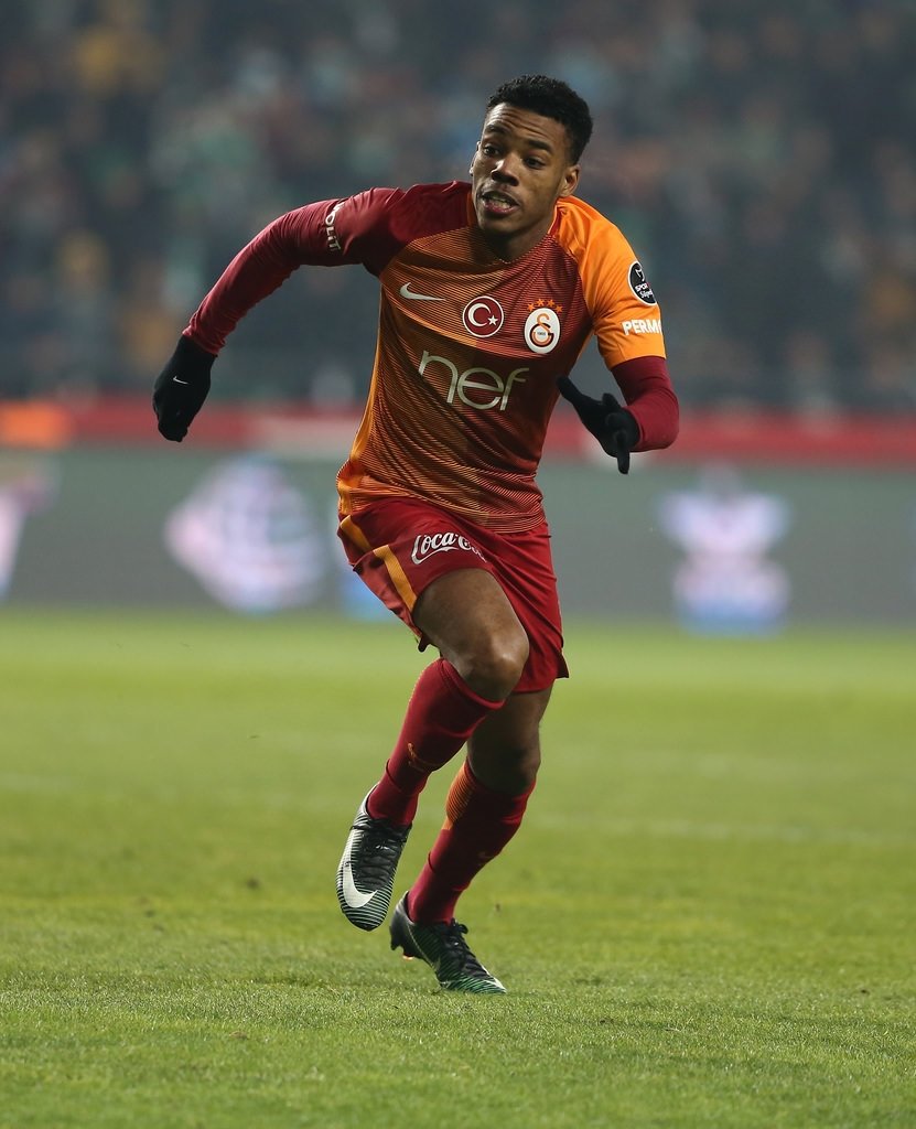 Garry Rodrigues, herkesi kendisine hayran bıraktırdı