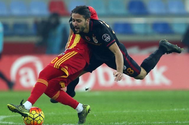 Sabri Sarıoğlu’ndan olay sözler