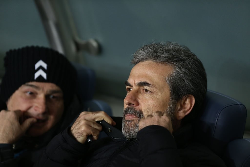 Rıdvan Dilmen: Topuk Yaylası’nda Aykut Kocaman olur