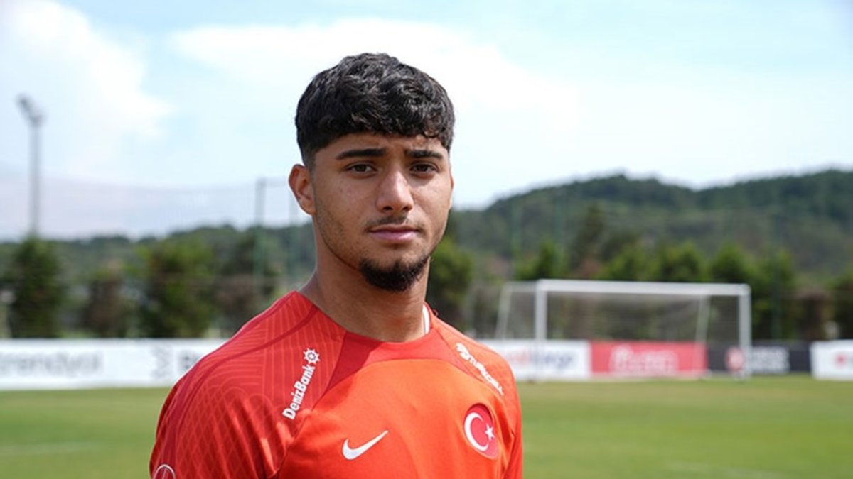 Beşiktaş'tan gurbetçi hamlesi! Transfer an meselesi Beşiktaş'tan gurbetçi hamlesi! Transfer an meselesi