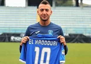 El Kaddouri'den Trabzonspor açıklaması