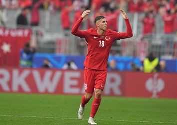 Mert Müldür'den Gürcistan'a karşı deja vu!