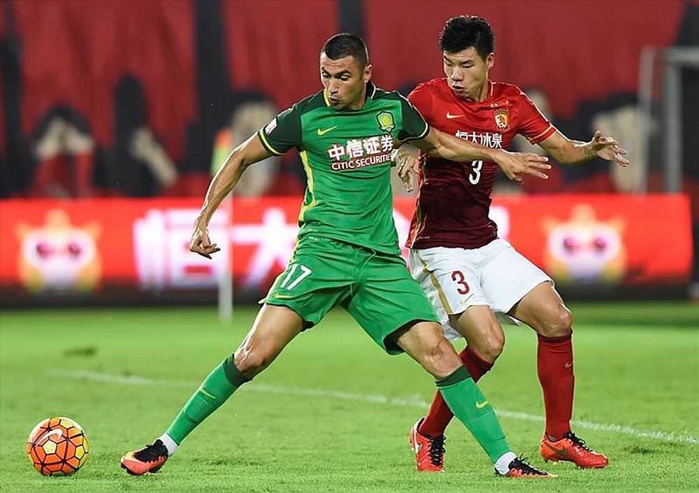 Çin’den Podolski açıklaması