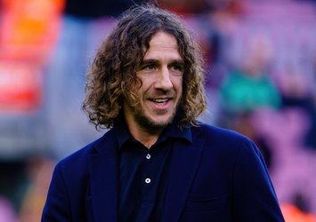 Carles Puyol kimdir?