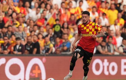 TRANSFER HABERİ: Romulo için Göztepe’ye resmi teklif!