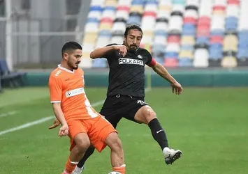 İbrahim Öztürk sürprizi!