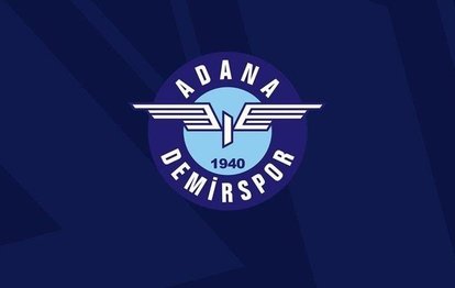 Adana Demirspor’dan transfer yasağı açıklaması!