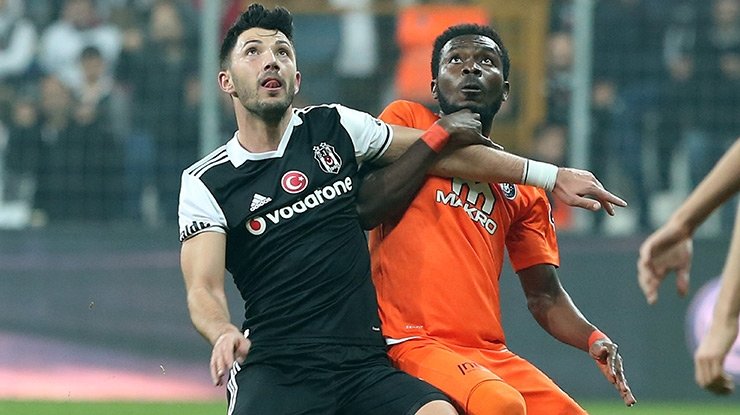 Beşiktaş, Tolgay Arslan’ın bonservisini belirledi