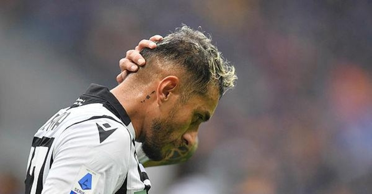 ROBERTO PEREYRA KİMDİR? Roberto Pereyra kaç yaşında? Hangi takımda ve