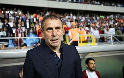 Trabzonspor Antalyaspor maçı öncesi Abdullah Avcı konuştu
