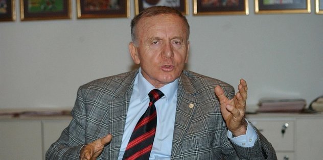 Dursun Özbek’in aday olacak mı?