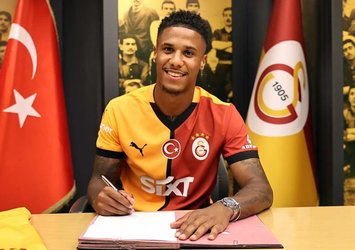 G.Saray'da Jakobs depremi! Bunu kimse beklemiyordu