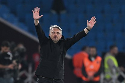 Orhan Ak’tan Luccas Claro açıklaması!