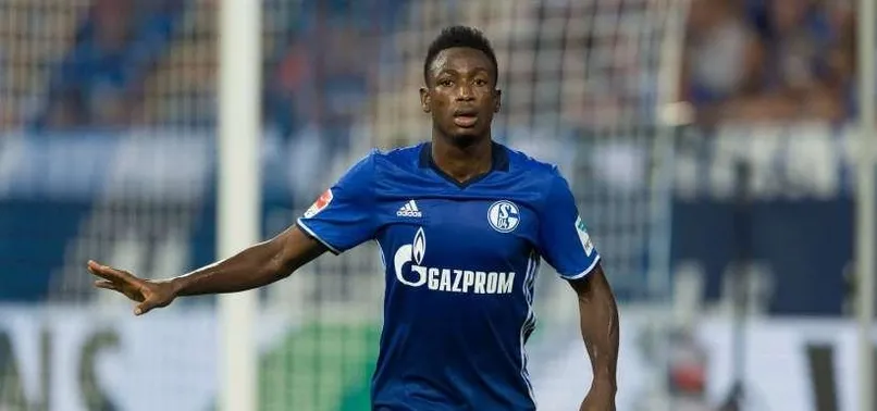 Galatasaray, Abdul Rahman Baba'nın peşinde