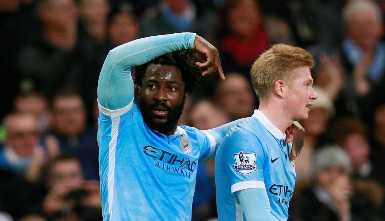 Bony’nin aklı Beşiktaş’ta