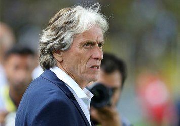 Jesus'tan Bruma sözleri! "Kadroya almadım çünkü..."