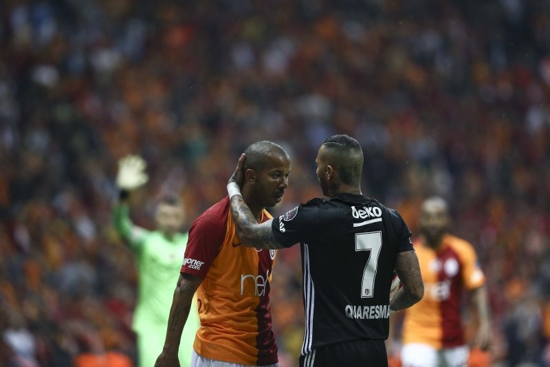 Şampiyonluk oranları güncellendi! Galatasaray’a tarihi oran