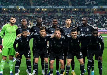 "Beşiktaş'ın en etkili oyuncusu"