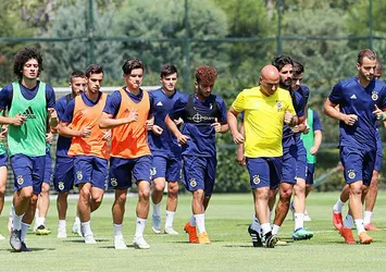 Fenerbahçe gole hasret