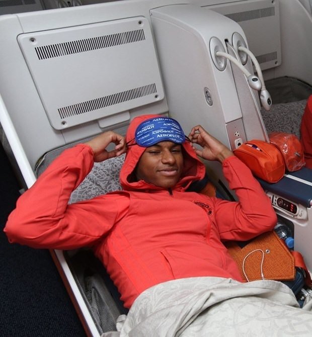 Manu, İstanbul’a böyle geldi