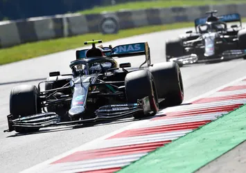 Formula 1'de müthiş geri dönüş!