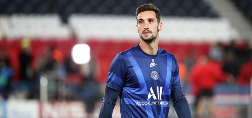 Galatasaray'a kötü haber! Sergio Rico transferi kızıştı
