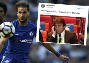 Chelsea lige kabusla başladı