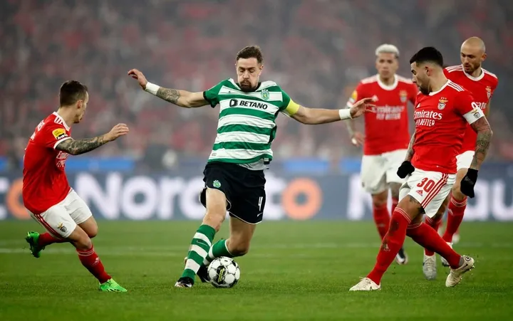 TRANSFER HABERİ - Beşiktaş yeni kaptanını buldu! İşte savunmanın yeni lideri - 1