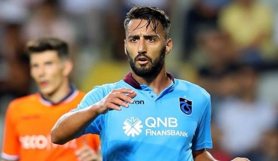 Sezon sonunda ayrılık var...