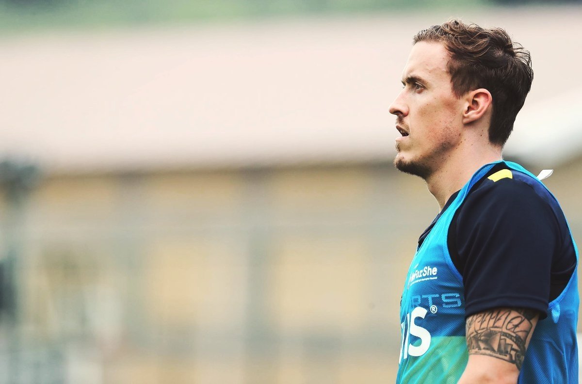 Micheal Seri’den Max Kruse’ye büyük fark!