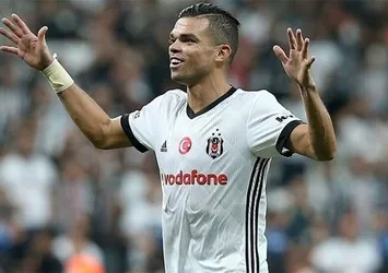 Beşiktaş'ta derbi öncesi şok sakatlık