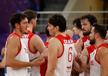 FIBA hatasını kabul etti!