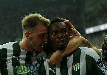 Diafra Sakho geri döndü