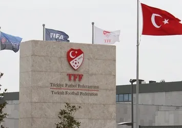 TFF’den katlamalı ceza